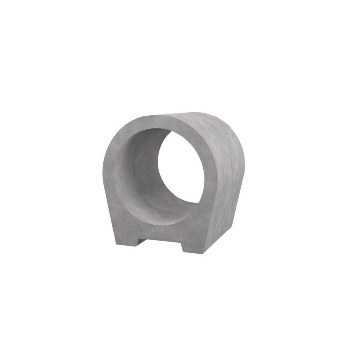 Звено круглое с опиранием ЗКП 1-200